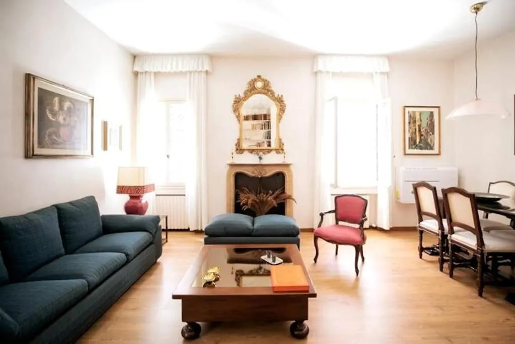 Classy Spacious Apartment Close To St.Mark Square Венеция 0*,  Италия