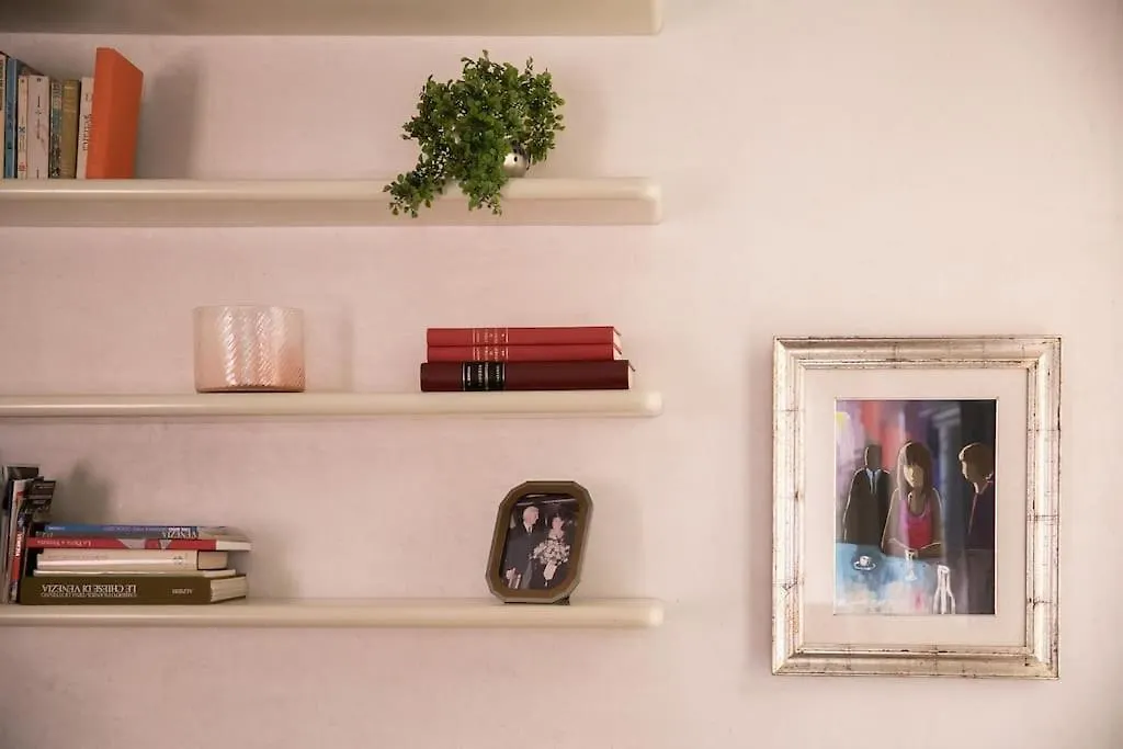 Classy Spacious Apartment Close To St.Mark Square Venise