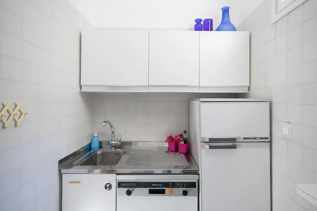 Classy Spacious Apartment Close To St.Mark Square Venise