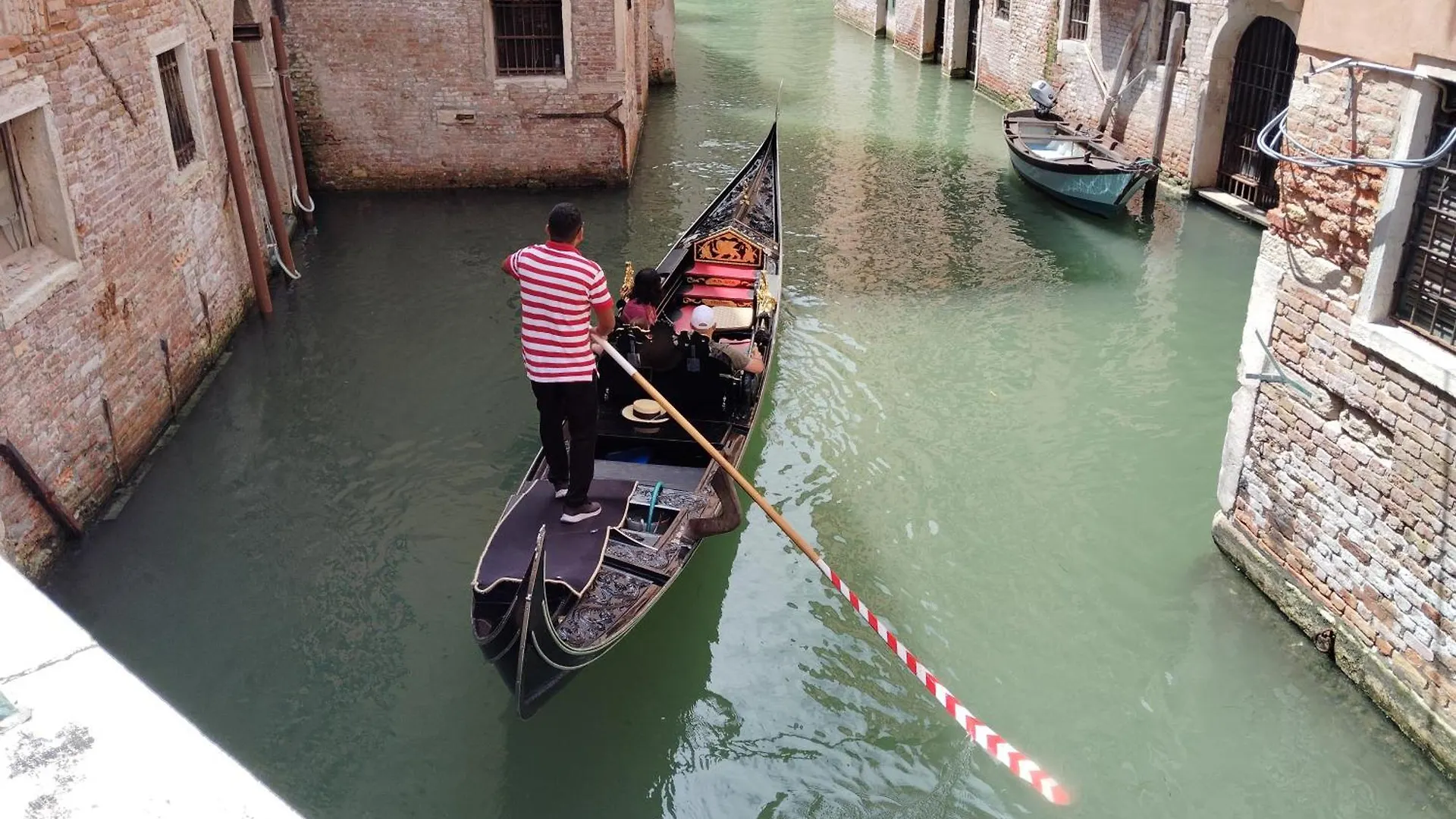 Classy Spacious Apartment Close To St.Mark Square Venise